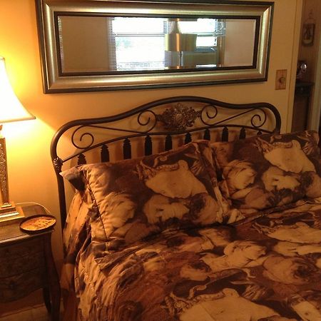 B&B De La Traverse Lévis Room photo