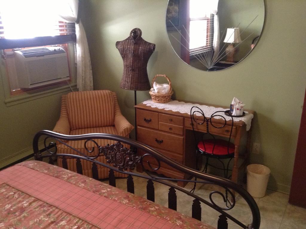 B&B De La Traverse Lévis Room photo