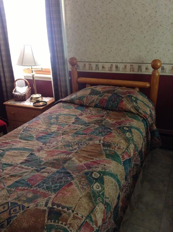B&B De La Traverse Lévis Room photo