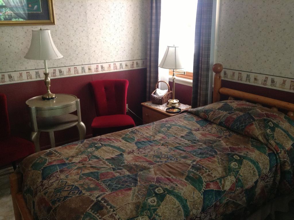 B&B De La Traverse Lévis Room photo