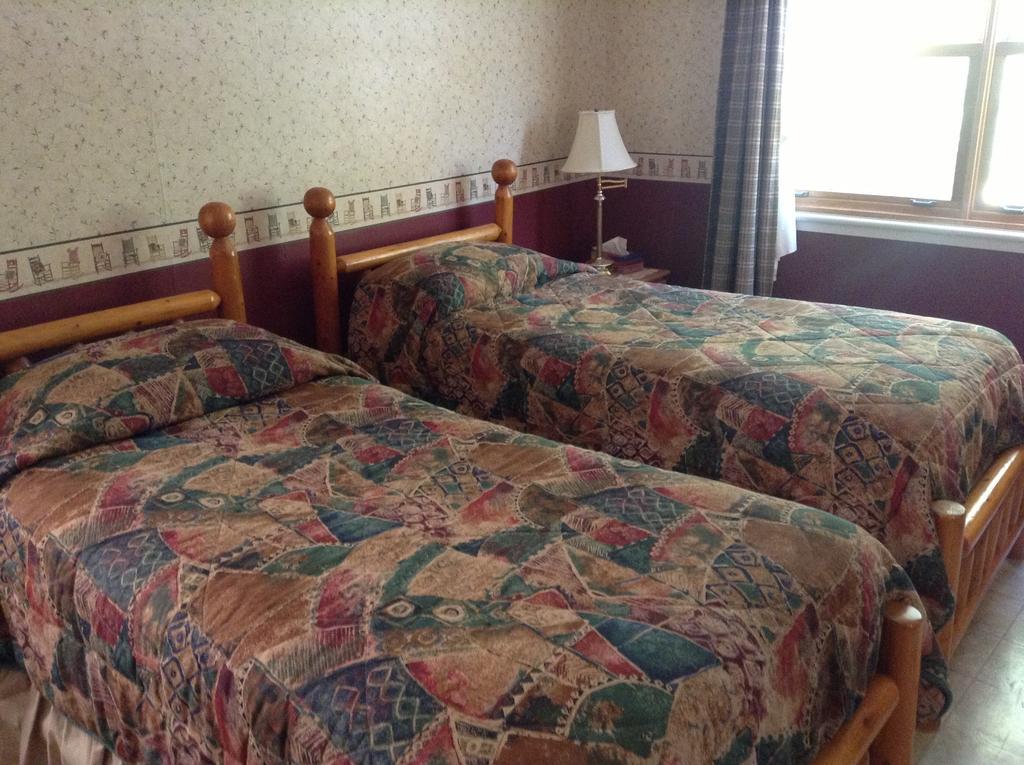 B&B De La Traverse Lévis Room photo