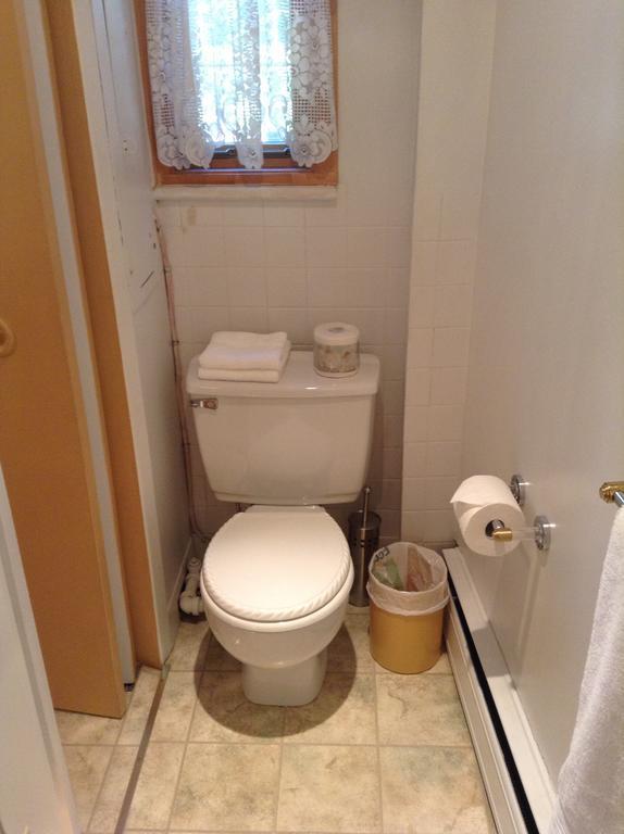 B&B De La Traverse Lévis Room photo